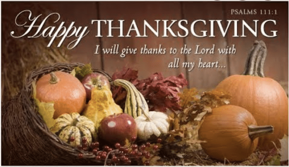 Happy Thanksgiving! - Lord & Taylor